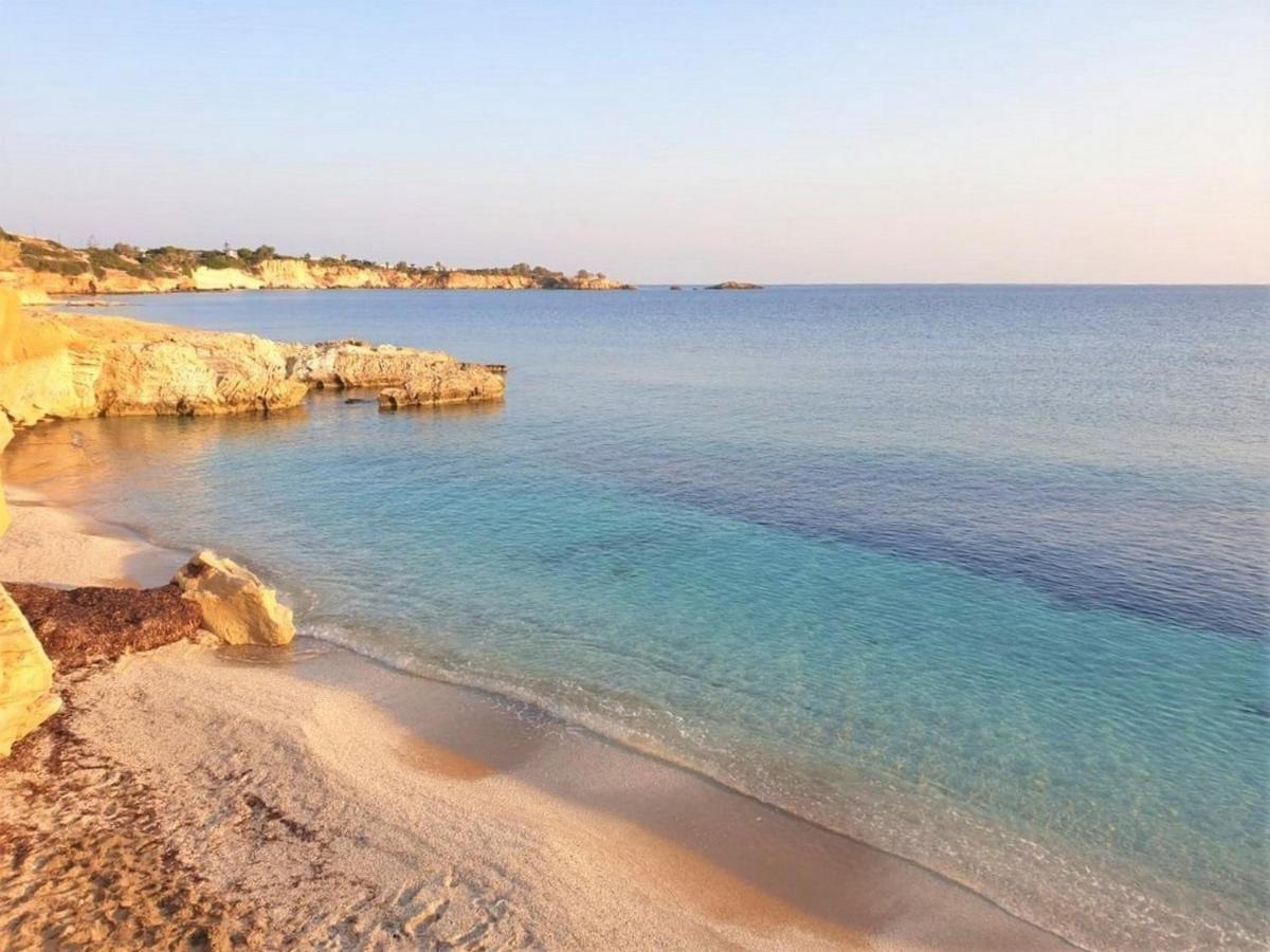 Saradari Beach Hotel - Adults Only Hersonissos  Exterior photo
