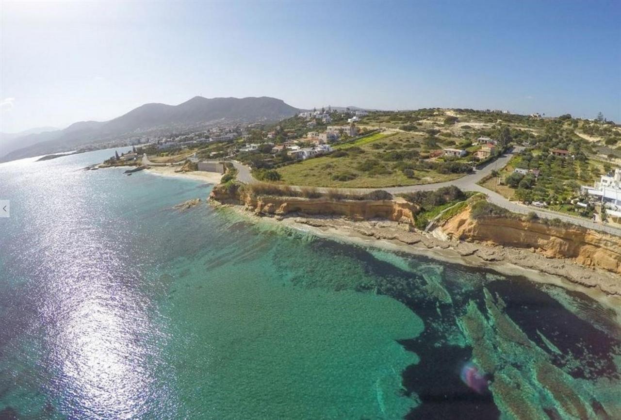 Saradari Beach Hotel - Adults Only Hersonissos  Exterior photo