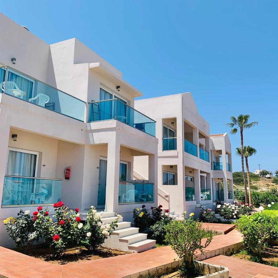 Saradari Beach Hotel - Adults Only Hersonissos  Exterior photo