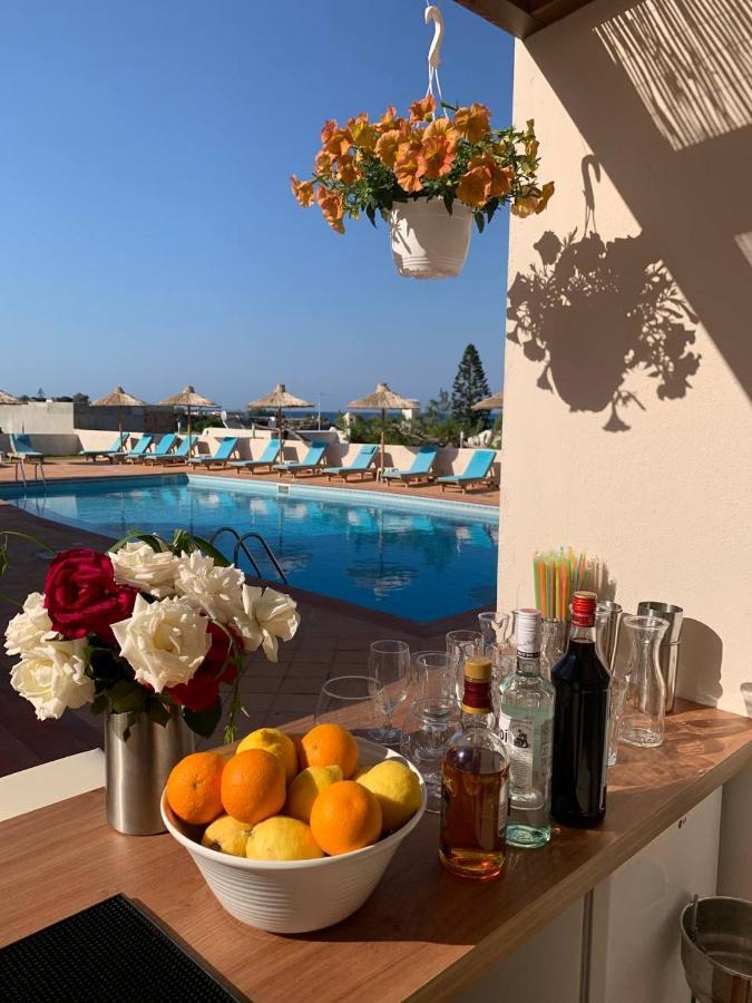Saradari Beach Hotel - Adults Only Hersonissos  Exterior photo