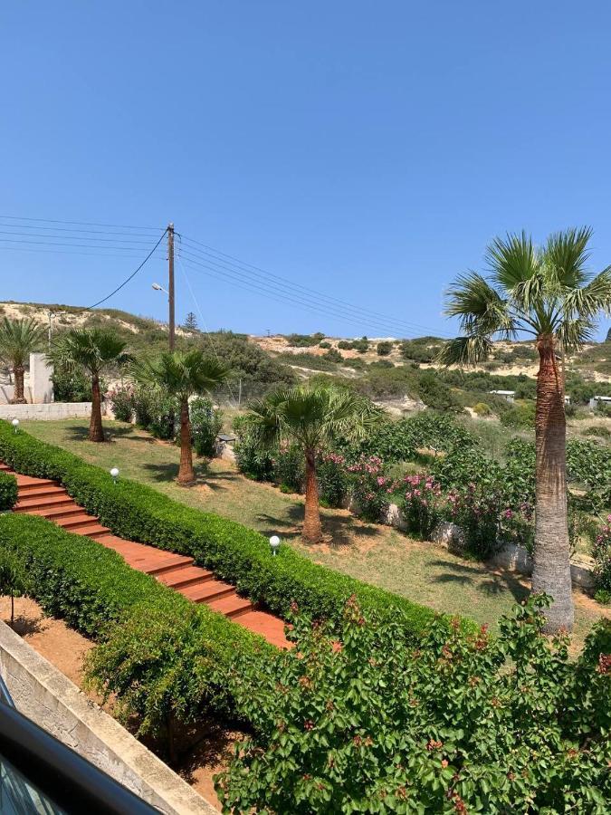 Saradari Beach Hotel - Adults Only Hersonissos  Exterior photo
